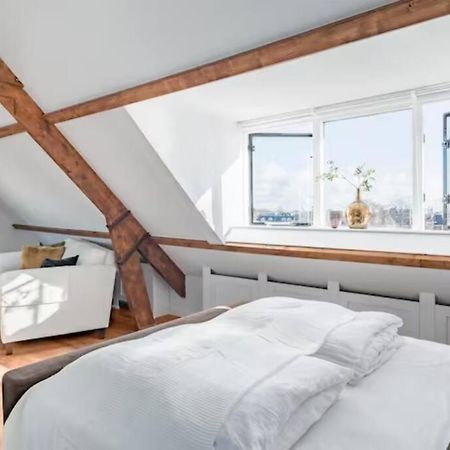 Bbwestduin Lejlighed Haag Eksteriør billede